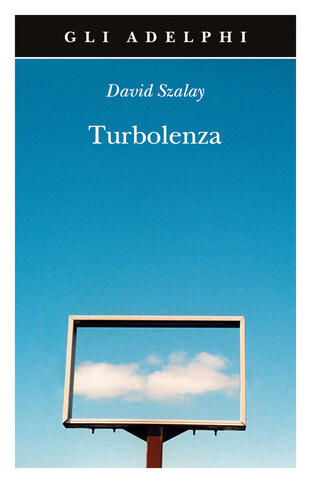copertina Turbolenza