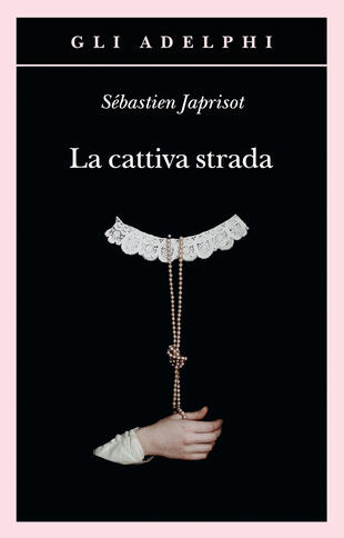 copertina La cattiva strada