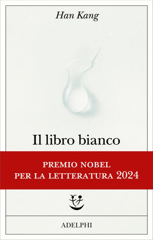 copertina Il libro bianco