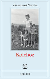 copertina Kolchoz