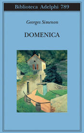 copertina Domenica