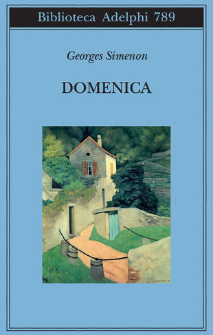 copertina Domenica