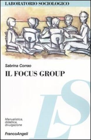 copertina Il focus group
