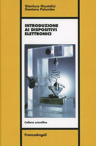 copertina Introduzione ai dispositivi elettronici