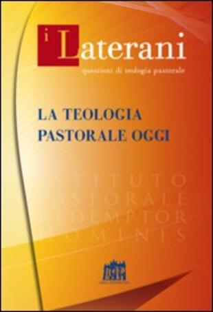 copertina La Teologia pastorale oggi