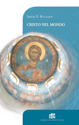 copertina Cristo nel mondo