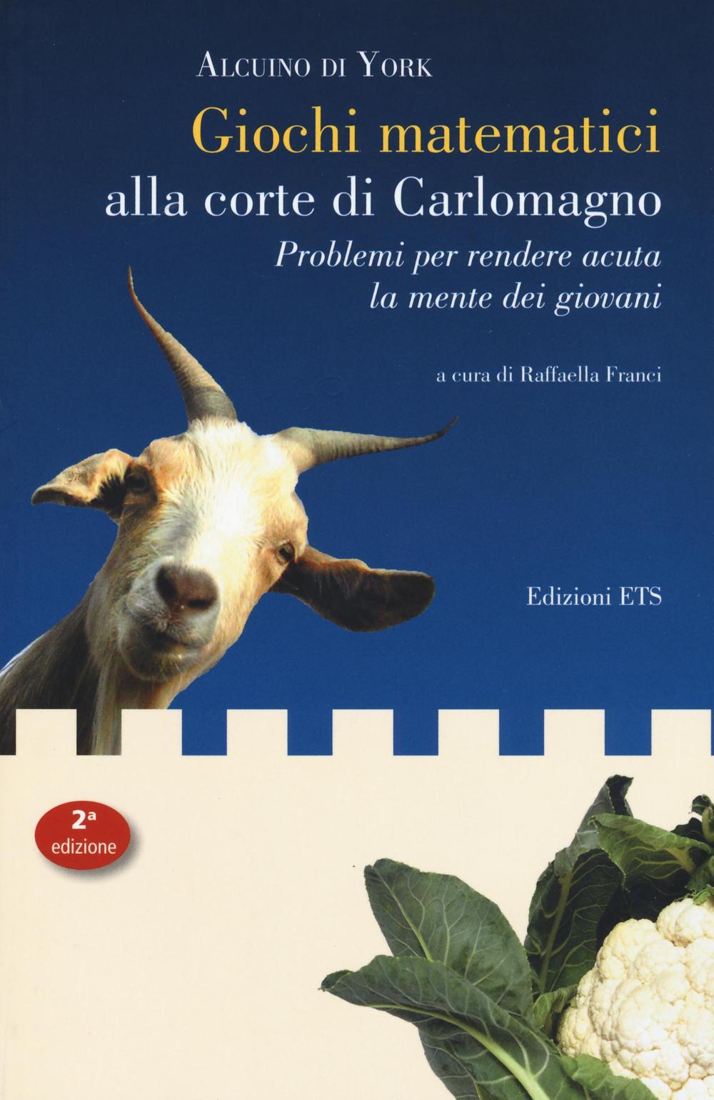 SOLUTION: 100 e quiz di cultura matematica dalla preistoria a oggi  matematica divertente vol 2 - Studypool