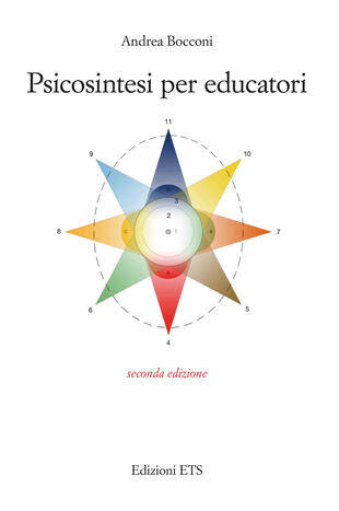 copertina Psicosintesi per educatori