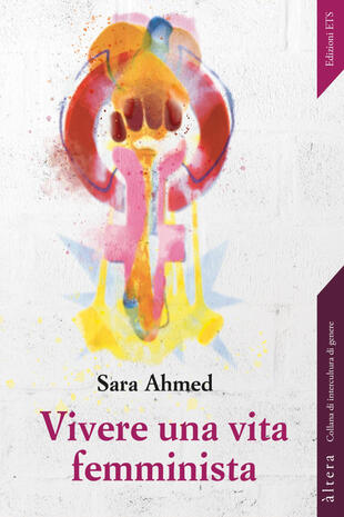 copertina Vivere una vita femminista