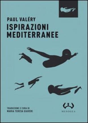 copertina Ispirazioni mediterranee