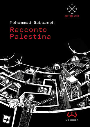 copertina Racconto Palestina