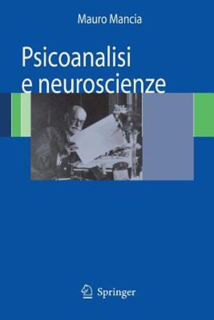copertina Psicoanalisi e neuroscienze