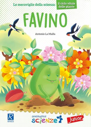 copertina Favino
