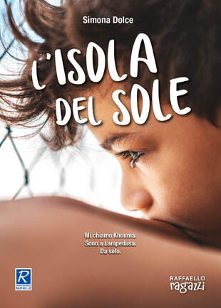 copertina L' isola del sole