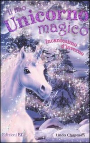 Diario segreto Unicorno - Magiche Magie