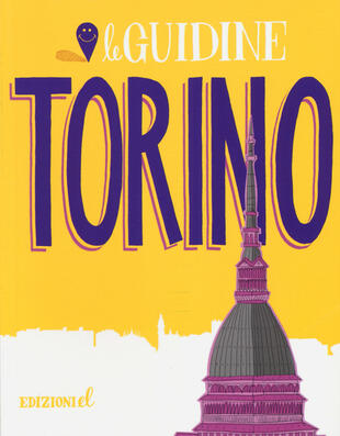 copertina Torino