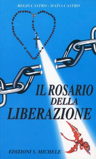 copertina Il rosario della liberazione