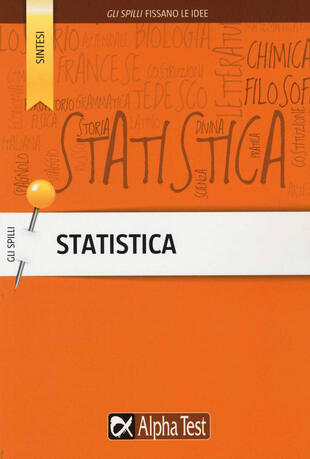copertina Statistica