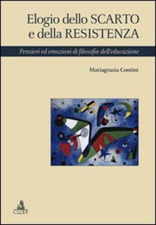 copertina Elogio dello scarto e della resistenza