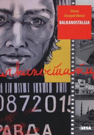 copertina Balkanostalgia
