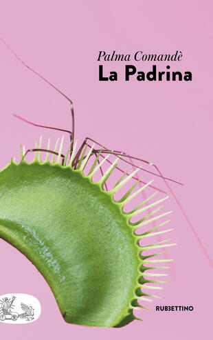 copertina La padrina