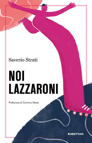 copertina Noi lazzaroni