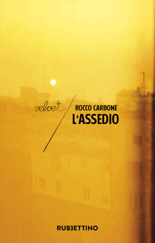 copertina L'assedio