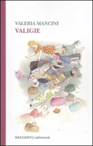 copertina Valigie