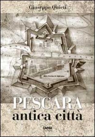 copertina Pescara antica città