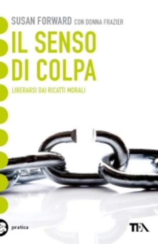 copertina Il senso di colpa