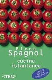 copertina Cucina istantanea
