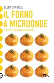 copertina Il forno a microonde