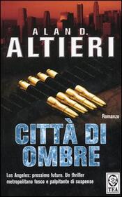 copertina Città di ombre