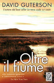 copertina Oltre il fiume