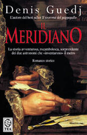 copertina Il Meridiano