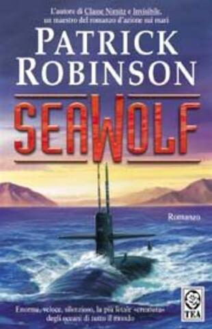 copertina Seawolf