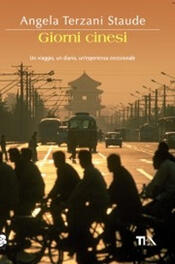 copertina Giorni cinesi