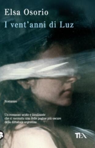 copertina I vent'anni di Luz