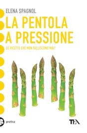 copertina La pentola a pressione