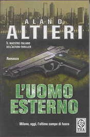 copertina L'uomo esterno