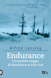 copertina Endurance