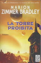 copertina La Torre Proibita