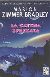 copertina La Catena Spezzata