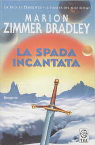 copertina La Spada Incantata