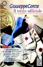 copertina Il terzo ufficiale