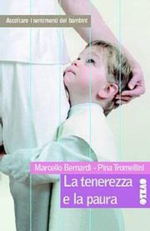 copertina La tenerezza e la paura