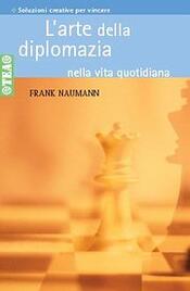 copertina L'arte della diplomazia