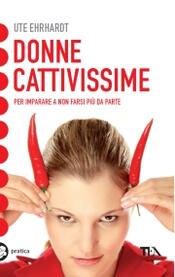 copertina Donne cattivissime