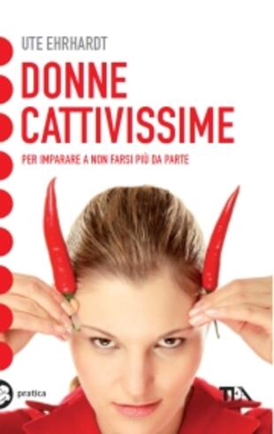 copertina Donne cattivissime