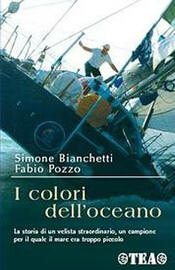 copertina I colori dell'oceano